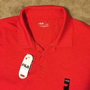 SALE😎Fila Sport Top